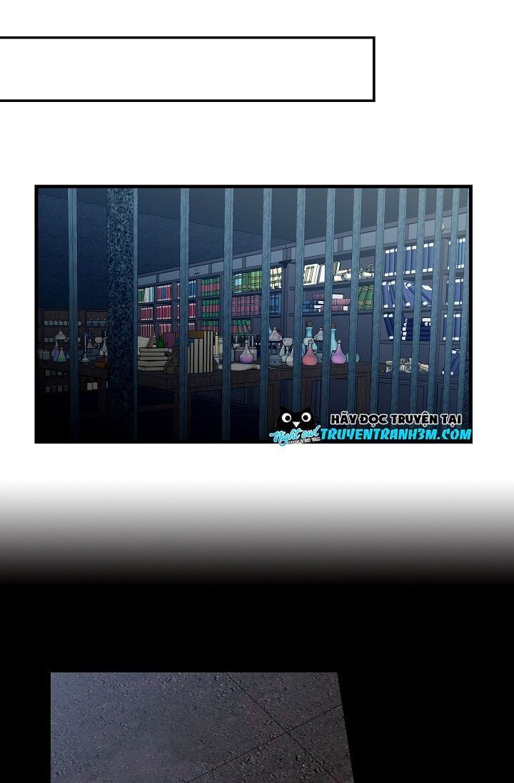 đọc truyện Xuyên Không Thành Mami Của Nhân Vật Phản Diện Chương 14 ảnh 20 tại Thiên Thai Truyện