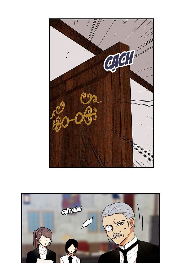 đọc truyện Xuyên Không Thành Mami Của Nhân Vật Phản Diện Chương 14 ảnh 4 tại Thiên Thai Truyện