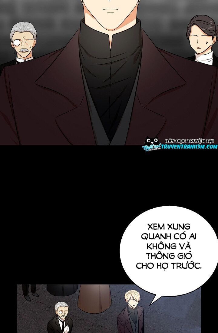 đọc truyện Xuyên Không Thành Mami Của Nhân Vật Phản Diện Chương 14 ảnh 23 tại Thiên Thai Truyện