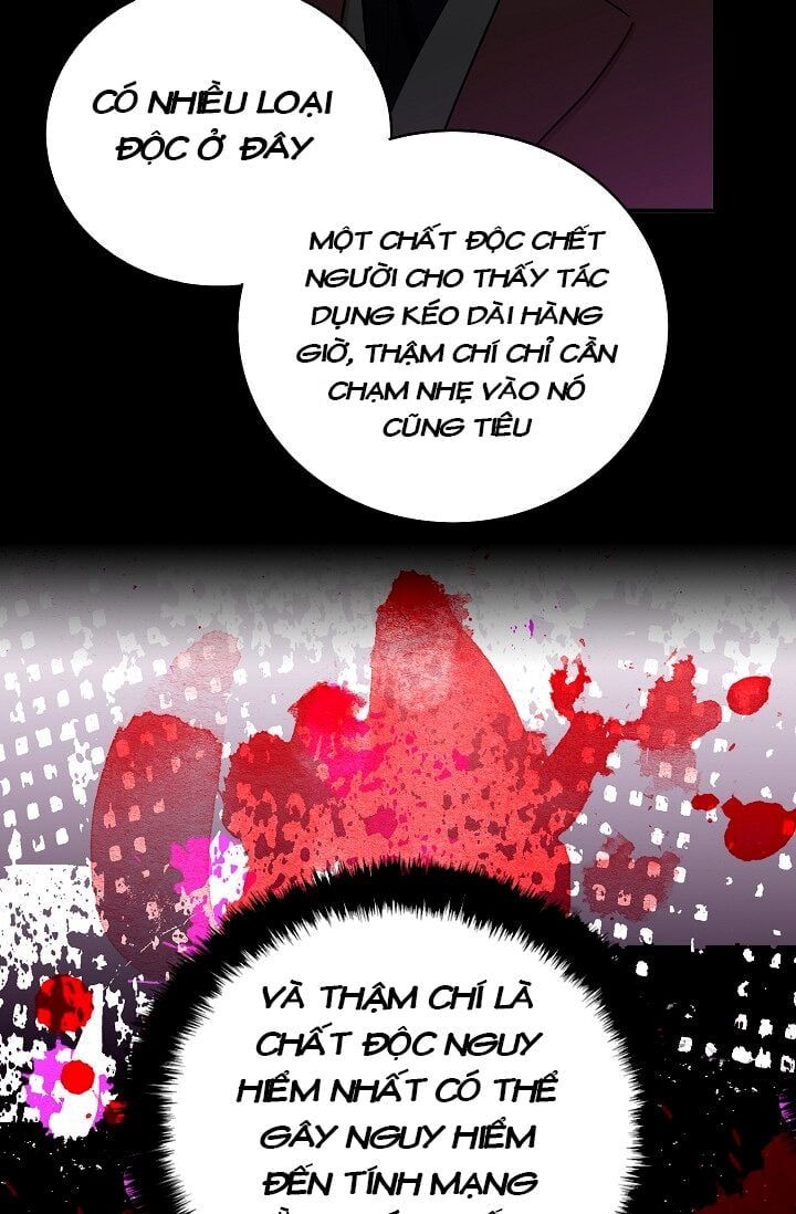 đọc truyện Xuyên Không Thành Mami Của Nhân Vật Phản Diện Chương 14 ảnh 25 tại Thiên Thai Truyện