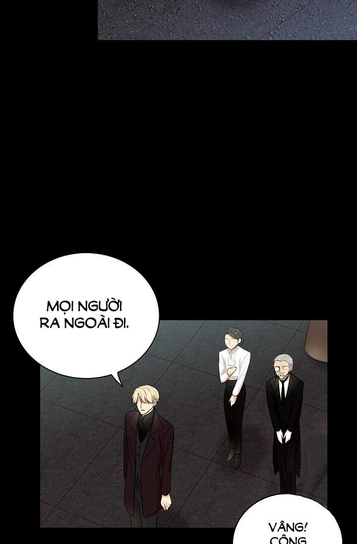 đọc truyện Xuyên Không Thành Mami Của Nhân Vật Phản Diện Chương 14 ảnh 27 tại Thiên Thai Truyện