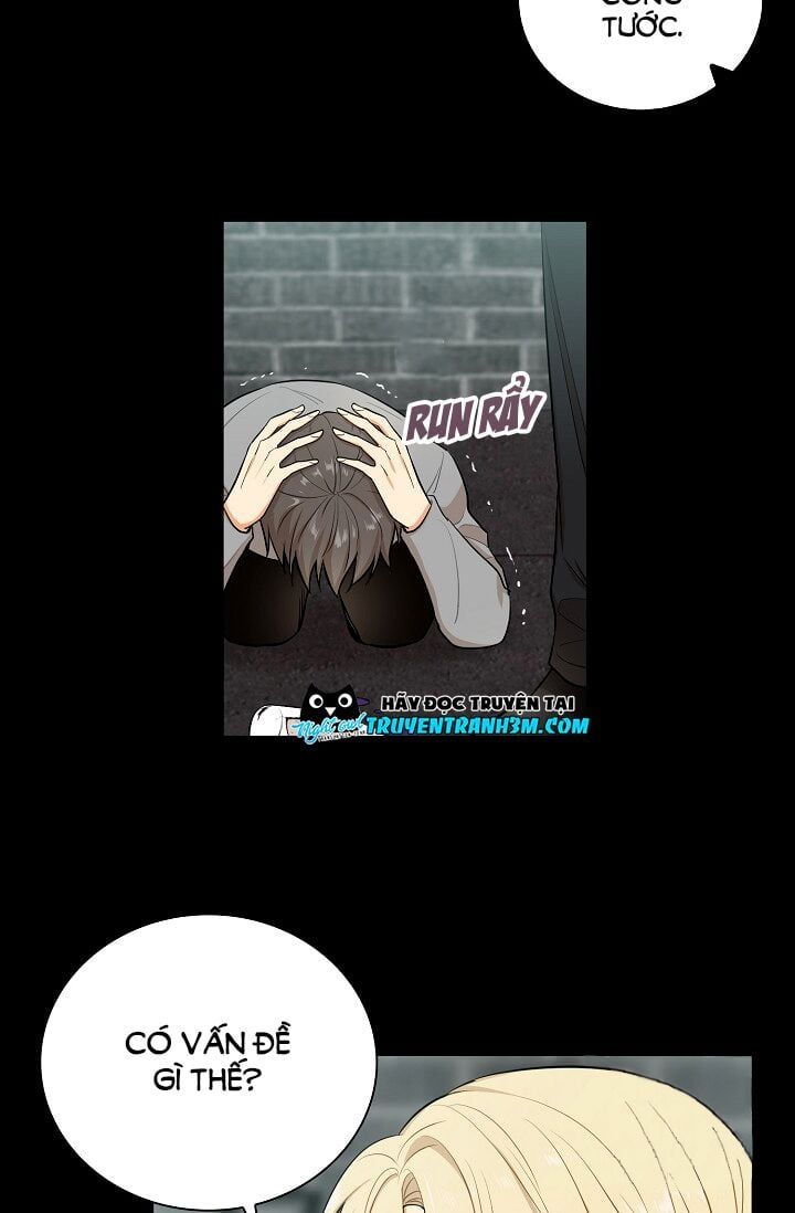 đọc truyện Xuyên Không Thành Mami Của Nhân Vật Phản Diện Chương 14 ảnh 28 tại Thiên Thai Truyện