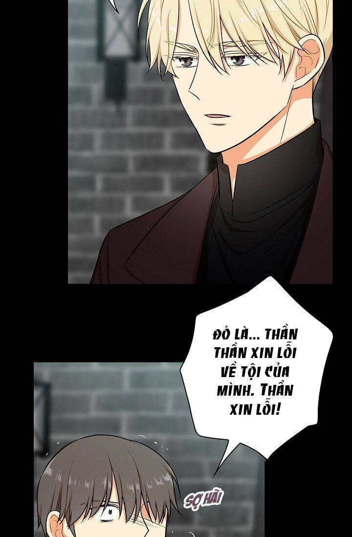 đọc truyện Xuyên Không Thành Mami Của Nhân Vật Phản Diện Chương 14 ảnh 29 tại Thiên Thai Truyện