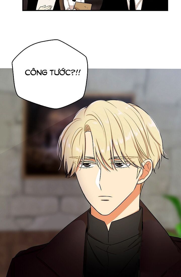 đọc truyện Xuyên Không Thành Mami Của Nhân Vật Phản Diện Chương 14 ảnh 5 tại Thiên Thai Truyện