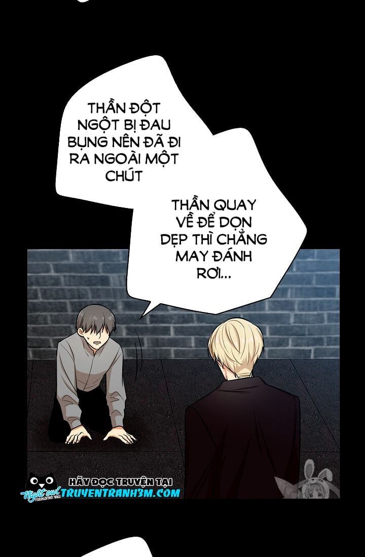 đọc truyện Xuyên Không Thành Mami Của Nhân Vật Phản Diện Chương 14 ảnh 35 tại Thiên Thai Truyện