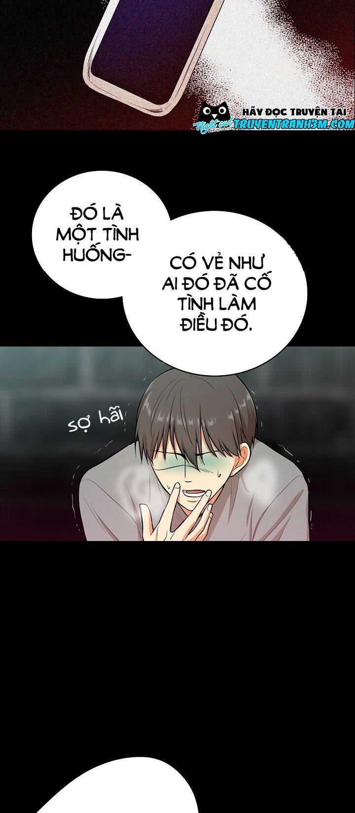 đọc truyện Xuyên Không Thành Mami Của Nhân Vật Phản Diện Chương 14 ảnh 40 tại Thiên Thai Truyện