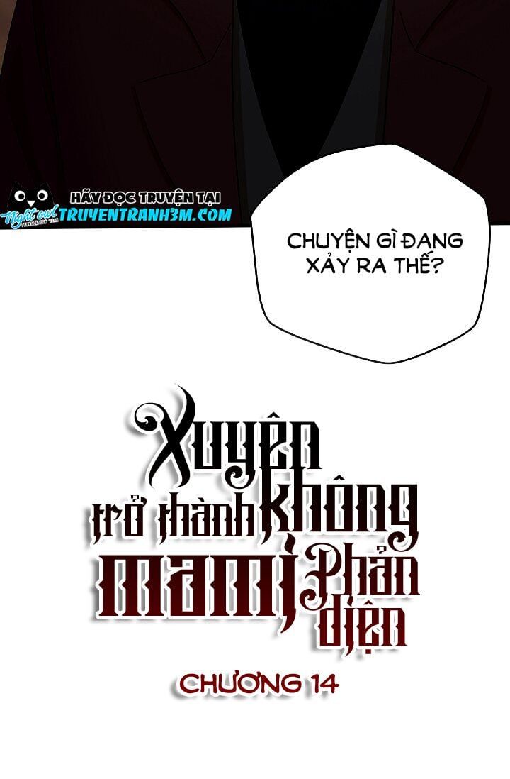 đọc truyện Xuyên Không Thành Mami Của Nhân Vật Phản Diện Chương 14 ảnh 6 tại Thiên Thai Truyện
