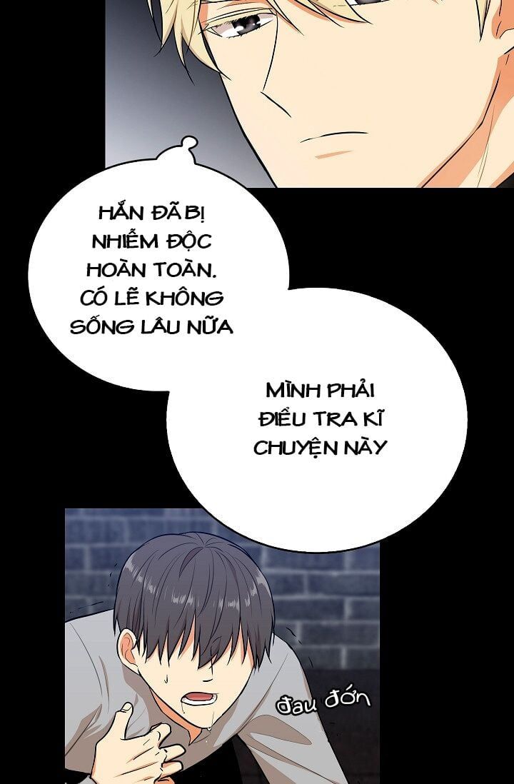 đọc truyện Xuyên Không Thành Mami Của Nhân Vật Phản Diện Chương 14 ảnh 42 tại Thiên Thai Truyện