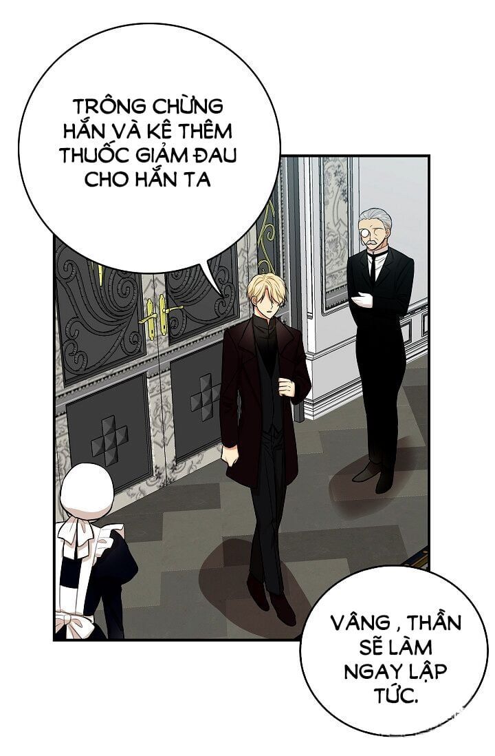 đọc truyện Xuyên Không Thành Mami Của Nhân Vật Phản Diện Chương 14 ảnh 44 tại Thiên Thai Truyện