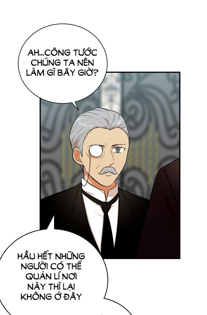 đọc truyện Xuyên Không Thành Mami Của Nhân Vật Phản Diện Chương 14 ảnh 45 tại Thiên Thai Truyện