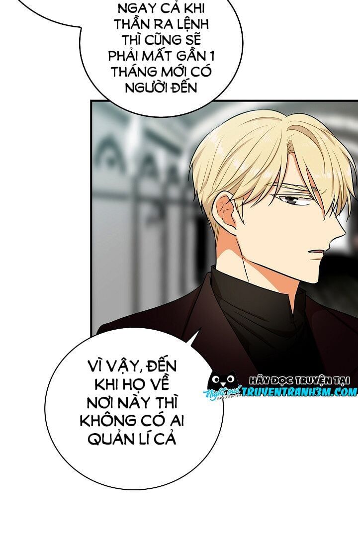 đọc truyện Xuyên Không Thành Mami Của Nhân Vật Phản Diện Chương 14 ảnh 46 tại Thiên Thai Truyện