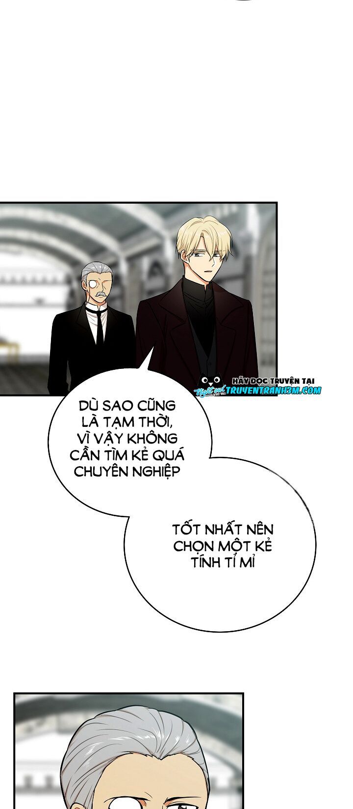 đọc truyện Xuyên Không Thành Mami Của Nhân Vật Phản Diện Chương 14 ảnh 48 tại Thiên Thai Truyện