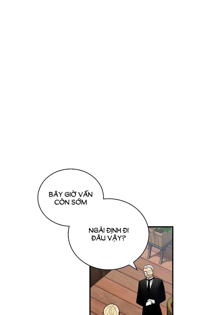 đọc truyện Xuyên Không Thành Mami Của Nhân Vật Phản Diện Chương 14 ảnh 7 tại Thiên Thai Truyện