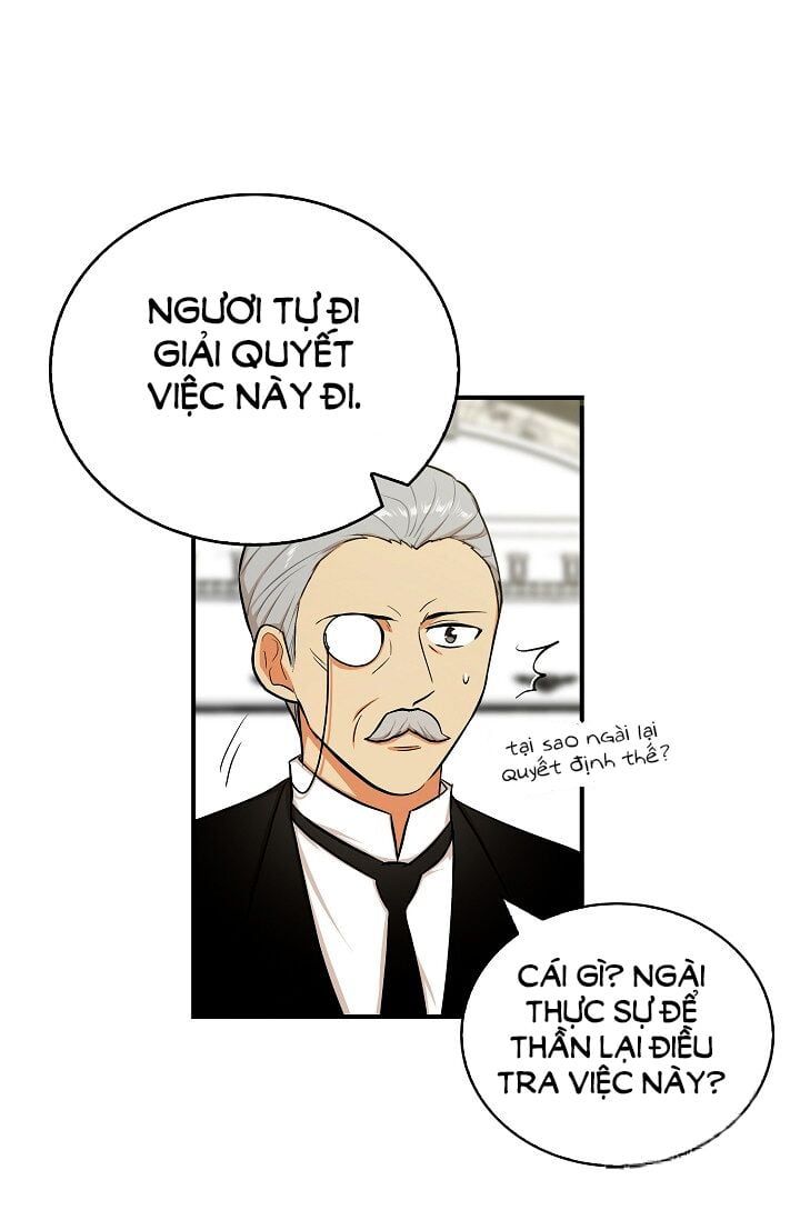 đọc truyện Xuyên Không Thành Mami Của Nhân Vật Phản Diện Chương 14 ảnh 53 tại Thiên Thai Truyện