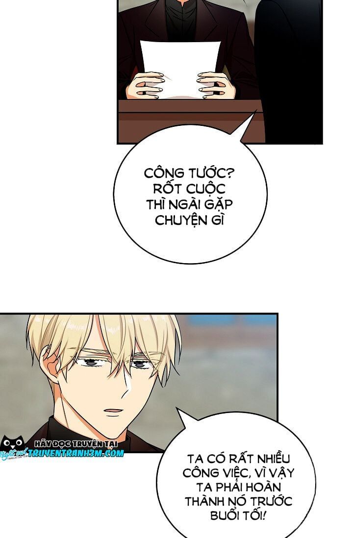 đọc truyện Xuyên Không Thành Mami Của Nhân Vật Phản Diện Chương 14 ảnh 10 tại Thiên Thai Truyện