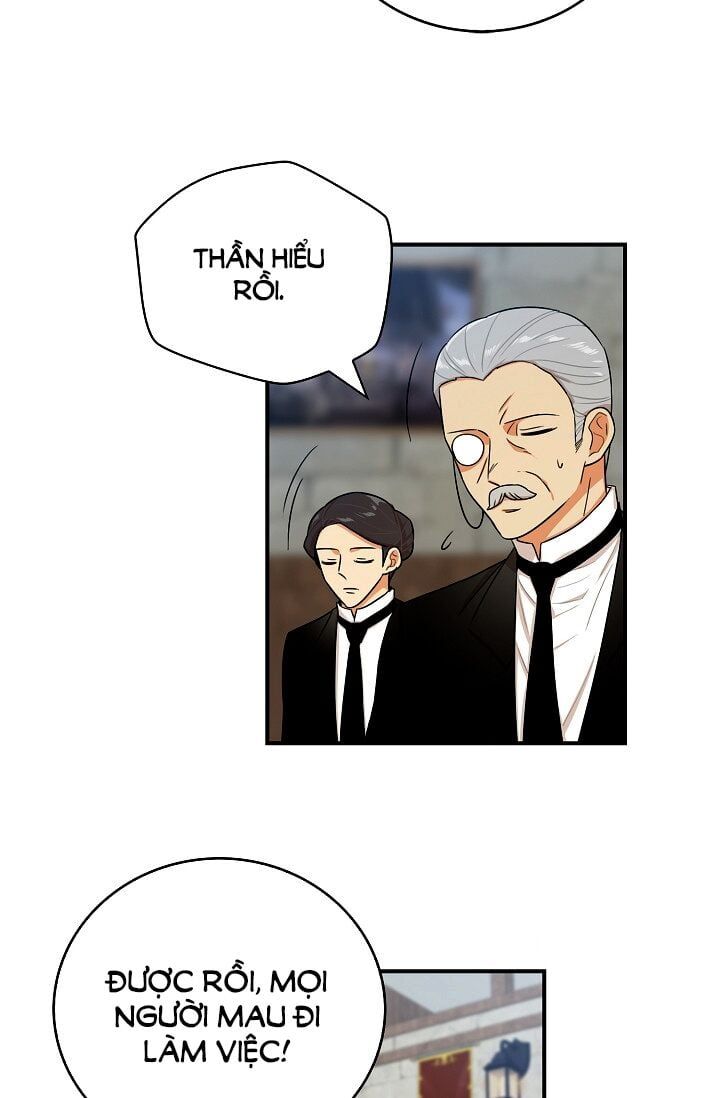 đọc truyện Xuyên Không Thành Mami Của Nhân Vật Phản Diện Chương 14 ảnh 11 tại Thiên Thai Truyện