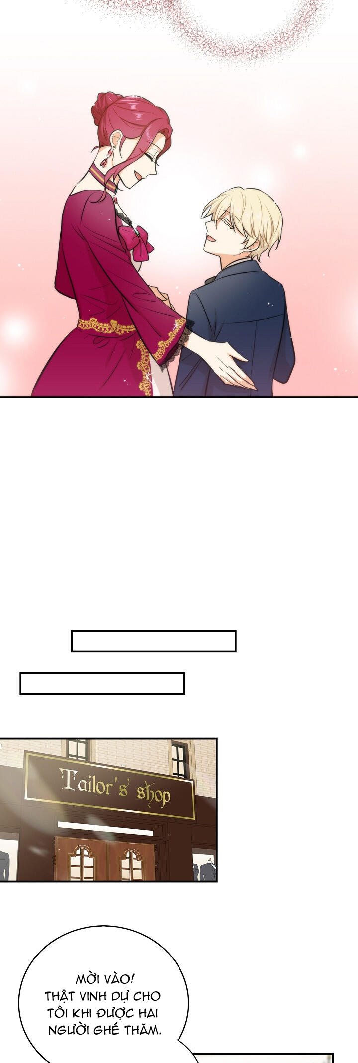 đọc truyện Xuyên Không Thành Mami Của Nhân Vật Phản Diện Chương 15 ảnh 12 tại Thiên Thai Truyện