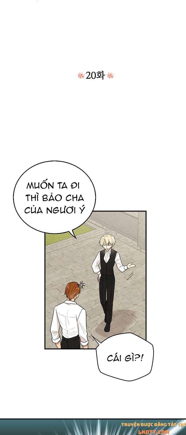 đọc truyện Xuyên Không Thành Mami Của Nhân Vật Phản Diện Chương 20 ảnh 3 tại Thiên Thai Truyện