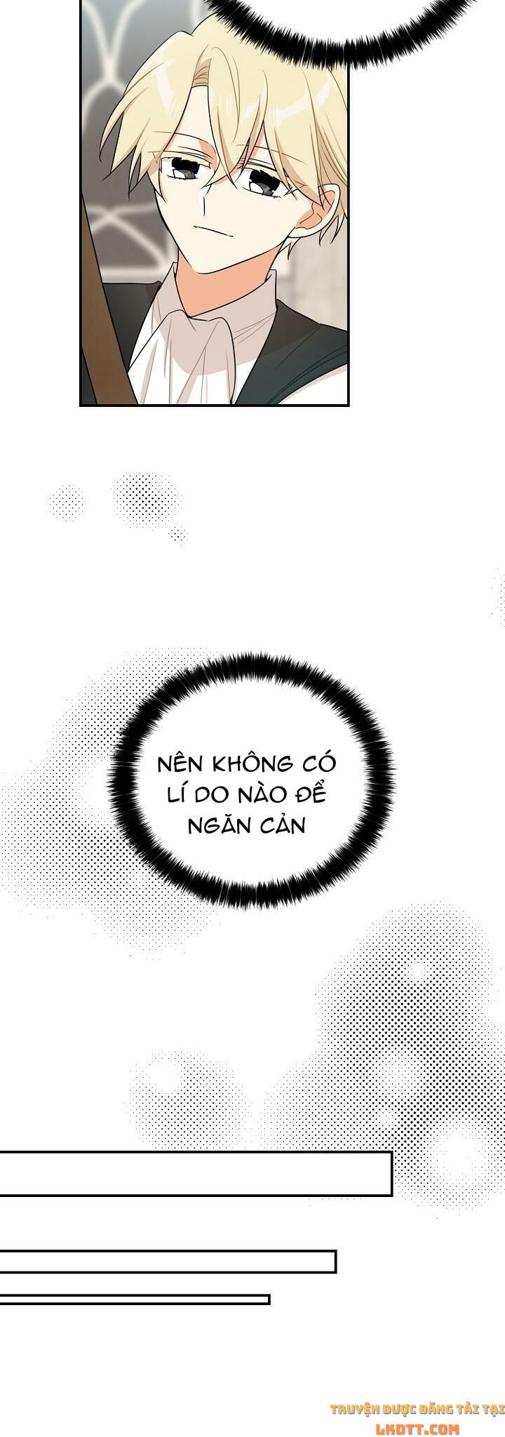 đọc truyện Xuyên Không Thành Mami Của Nhân Vật Phản Diện Chương 20 ảnh 18 tại Thiên Thai Truyện