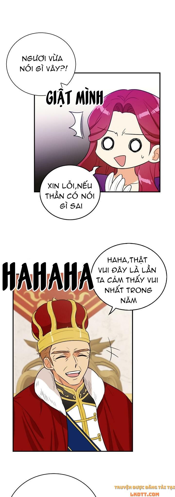 đọc truyện Xuyên Không Thành Mami Của Nhân Vật Phản Diện Chương 20 ảnh 22 tại Thiên Thai Truyện