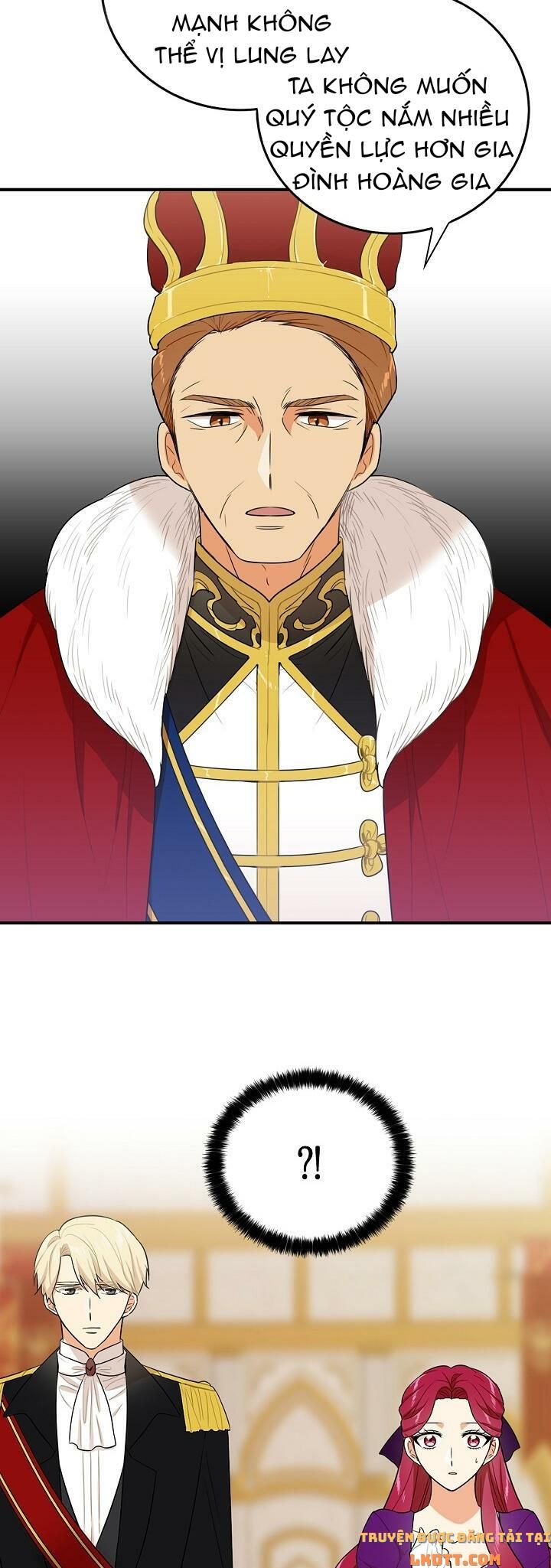 đọc truyện Xuyên Không Thành Mami Của Nhân Vật Phản Diện Chương 20 ảnh 25 tại Thiên Thai Truyện