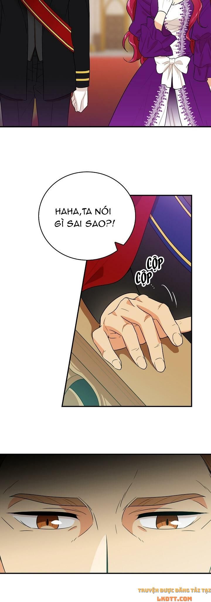 đọc truyện Xuyên Không Thành Mami Của Nhân Vật Phản Diện Chương 20 ảnh 26 tại Thiên Thai Truyện