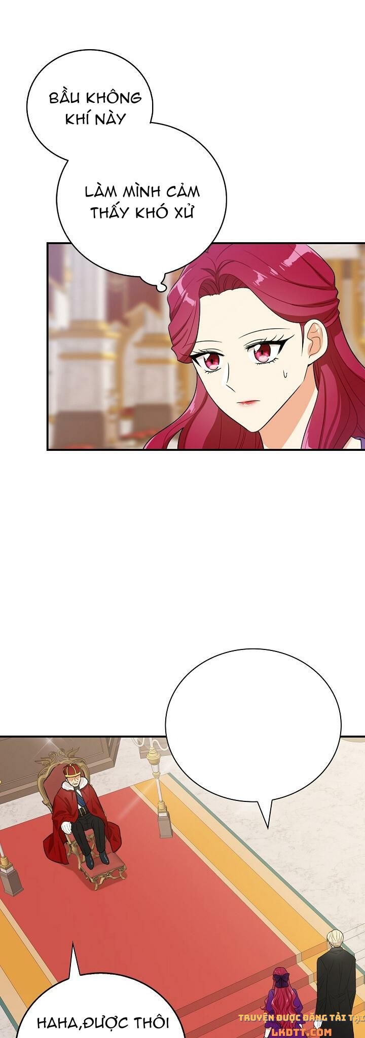 đọc truyện Xuyên Không Thành Mami Của Nhân Vật Phản Diện Chương 20 ảnh 27 tại Thiên Thai Truyện