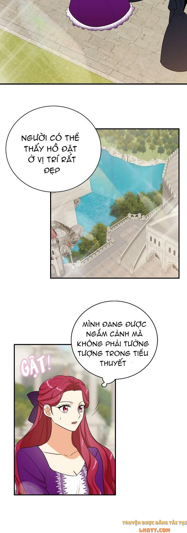 đọc truyện Xuyên Không Thành Mami Của Nhân Vật Phản Diện Chương 20 ảnh 30 tại Thiên Thai Truyện