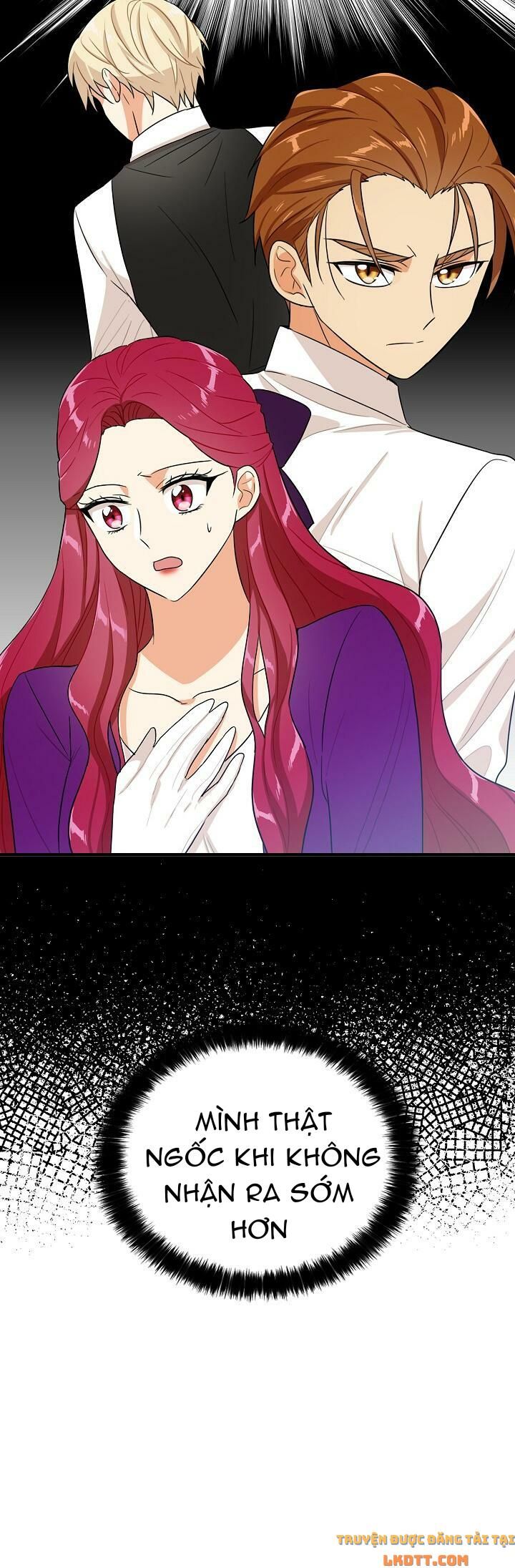 đọc truyện Xuyên Không Thành Mami Của Nhân Vật Phản Diện Chương 20 ảnh 32 tại Thiên Thai Truyện