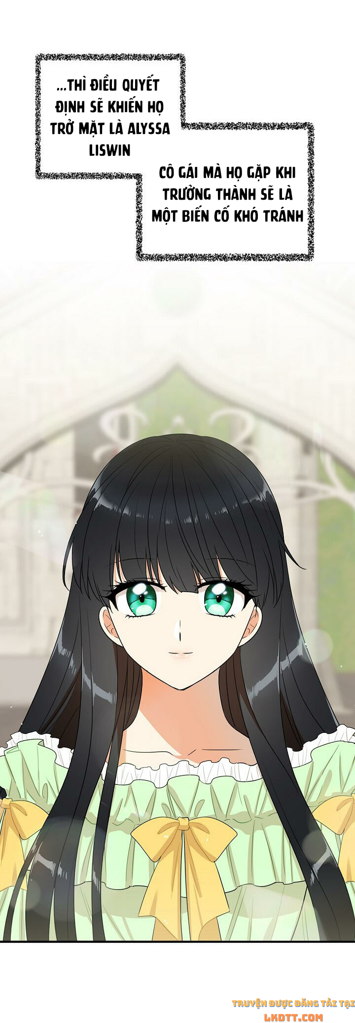 đọc truyện Xuyên Không Thành Mami Của Nhân Vật Phản Diện Chương 21 ảnh 16 tại Thiên Thai Truyện