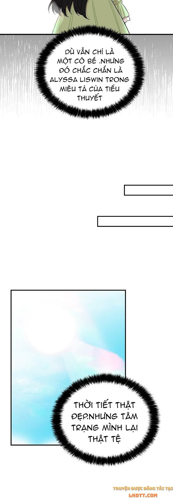 đọc truyện Xuyên Không Thành Mami Của Nhân Vật Phản Diện Chương 21 ảnh 19 tại Thiên Thai Truyện