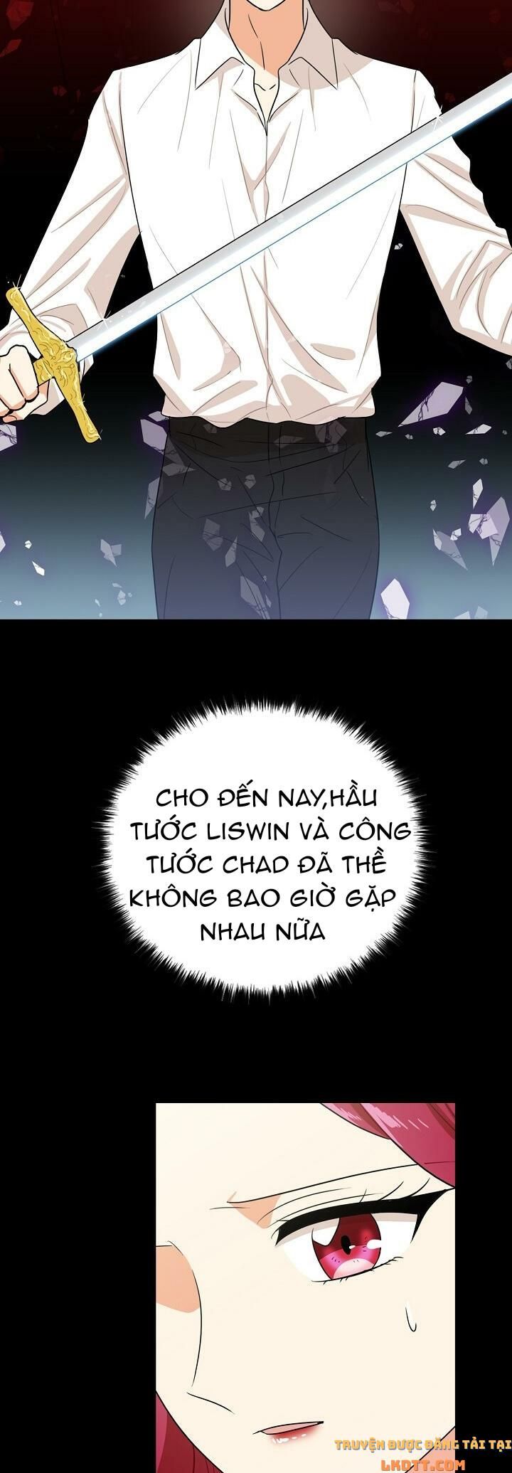 đọc truyện Xuyên Không Thành Mami Của Nhân Vật Phản Diện Chương 21 ảnh 24 tại Thiên Thai Truyện