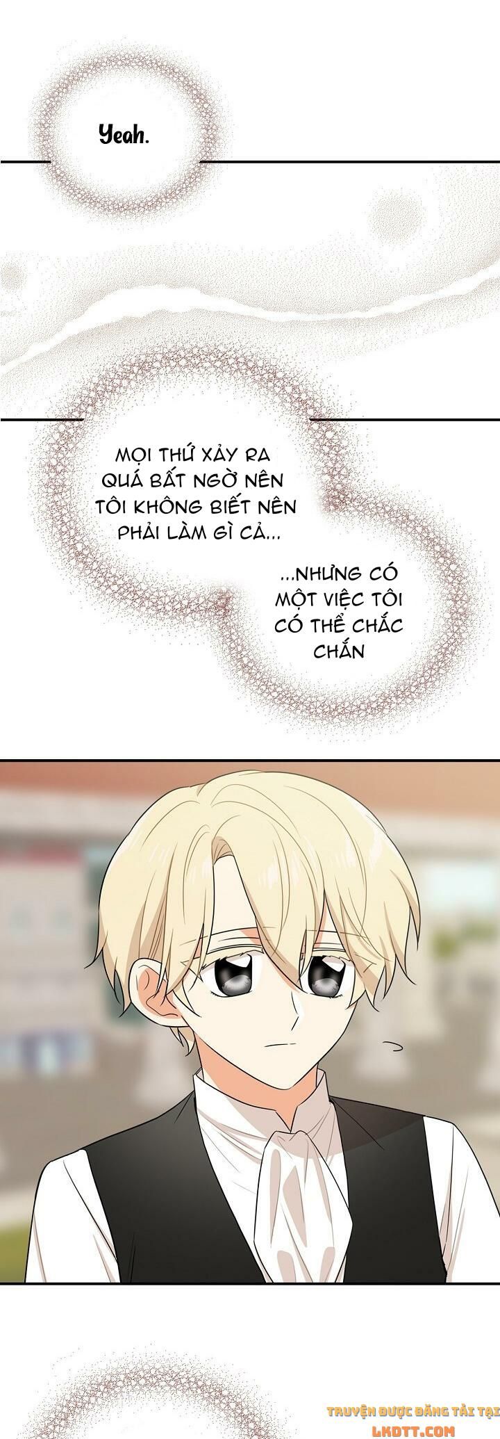 đọc truyện Xuyên Không Thành Mami Của Nhân Vật Phản Diện Chương 21 ảnh 30 tại Thiên Thai Truyện