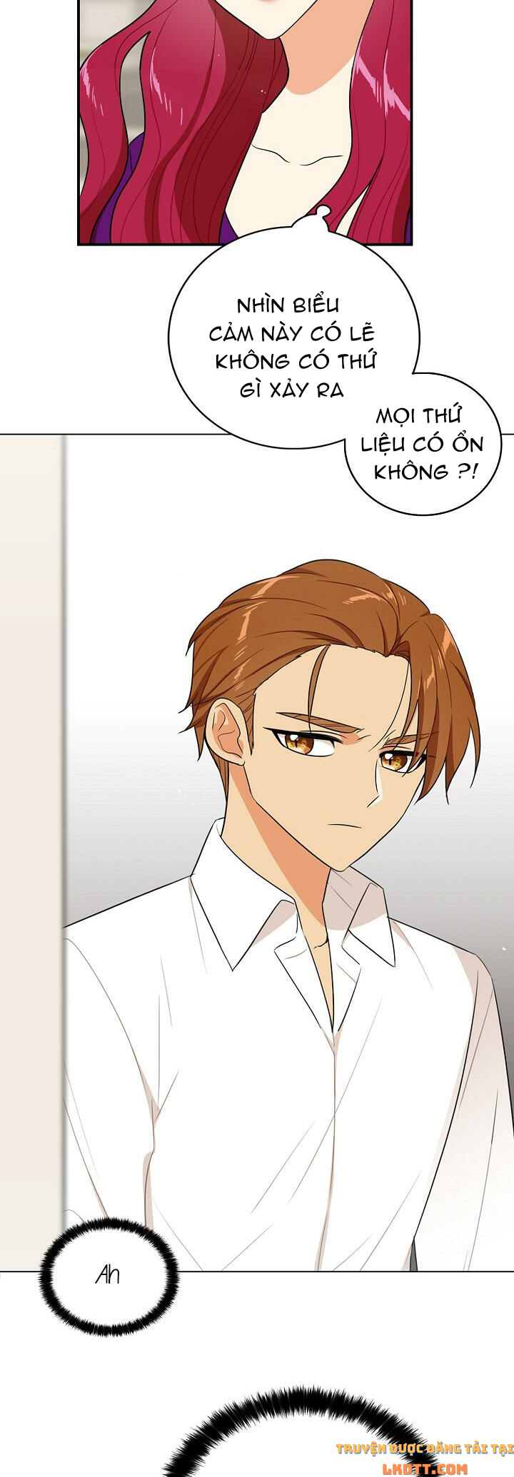 đọc truyện Xuyên Không Thành Mami Của Nhân Vật Phản Diện Chương 21 ảnh 7 tại Thiên Thai Truyện