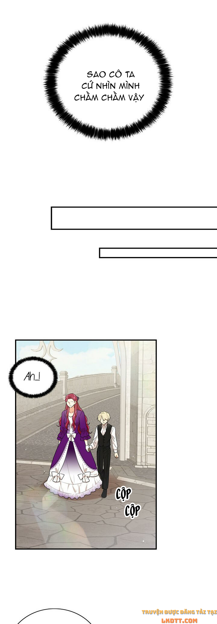 đọc truyện Xuyên Không Thành Mami Của Nhân Vật Phản Diện Chương 21 ảnh 11 tại Thiên Thai Truyện