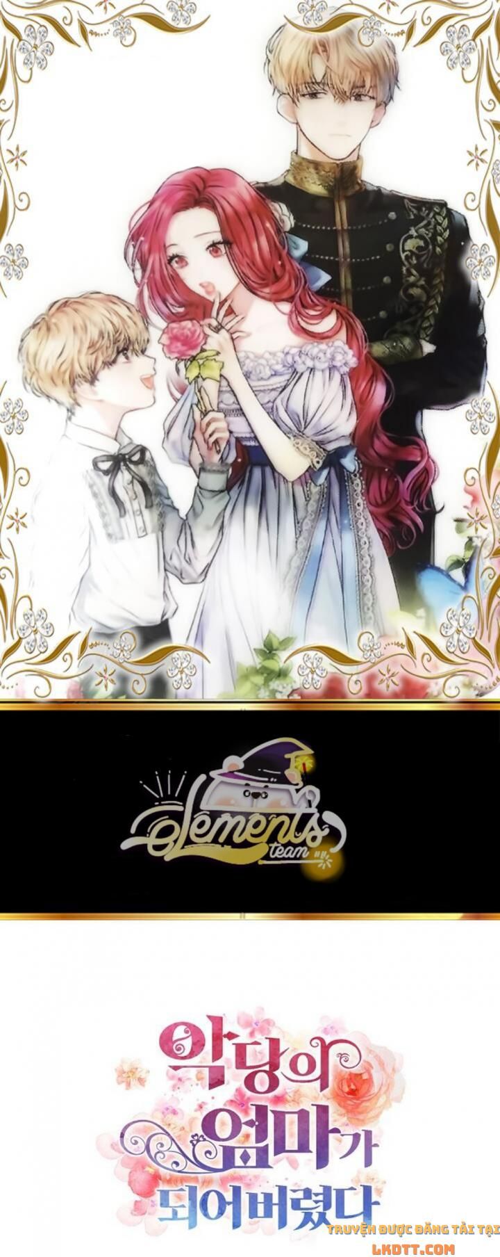 đọc truyện Xuyên Không Thành Mami Của Nhân Vật Phản Diện Chương 22 ảnh 3 tại Thiên Thai Truyện