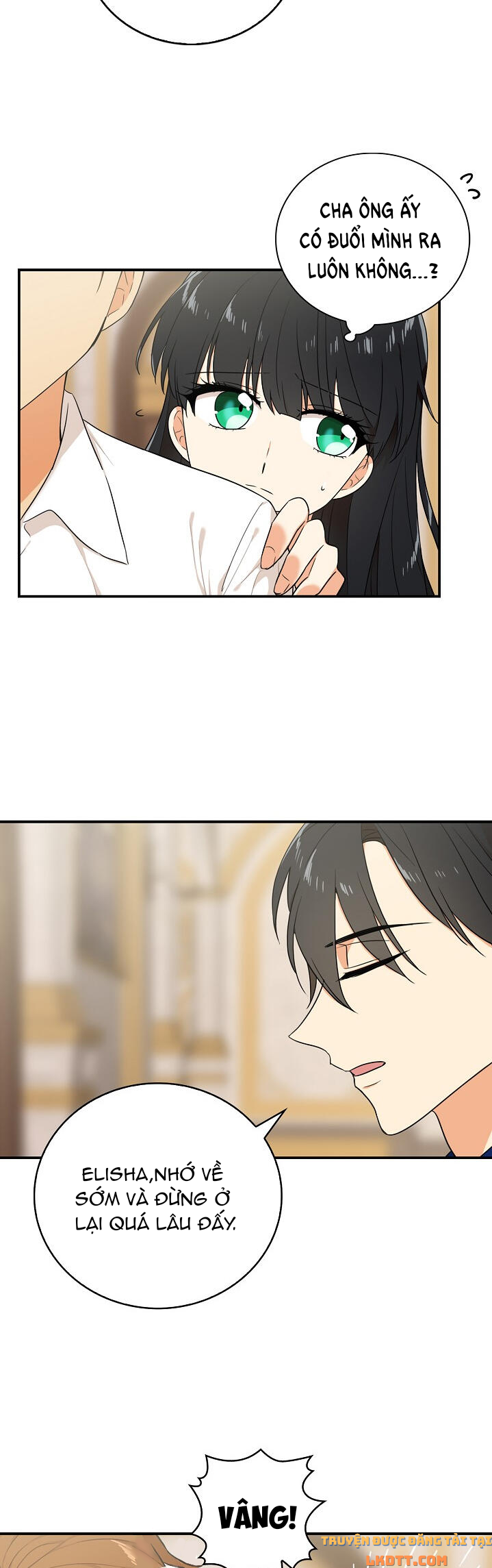 đọc truyện Xuyên Không Thành Mami Của Nhân Vật Phản Diện Chương 22 ảnh 13 tại Thiên Thai Truyện