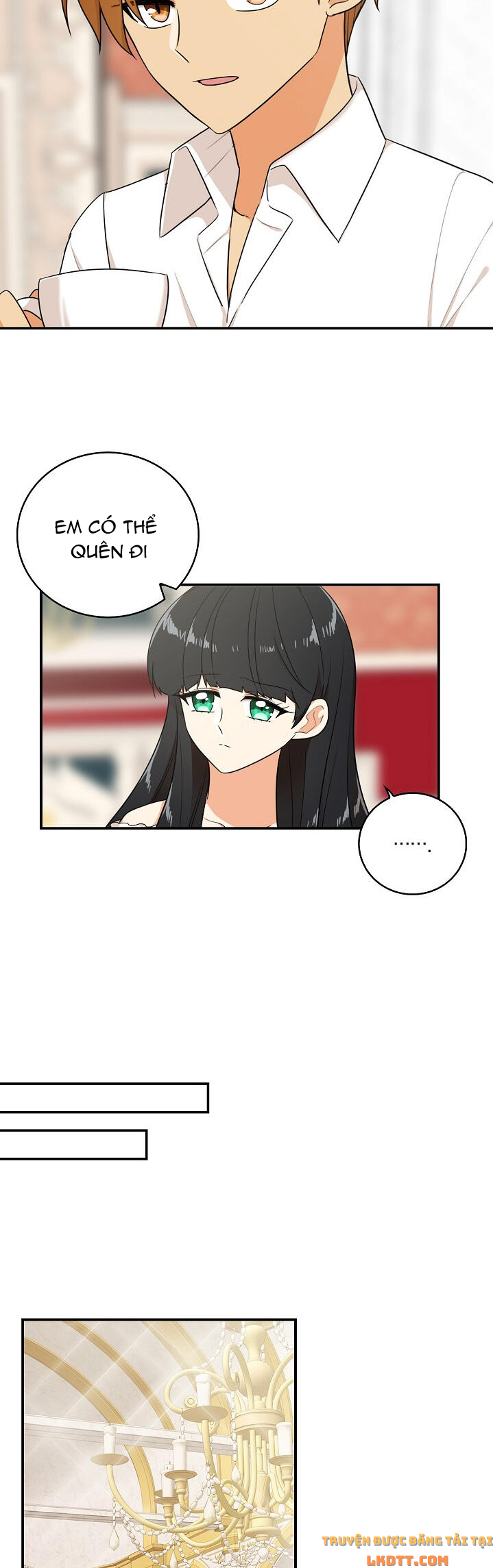 đọc truyện Xuyên Không Thành Mami Của Nhân Vật Phản Diện Chương 22 ảnh 17 tại Thiên Thai Truyện