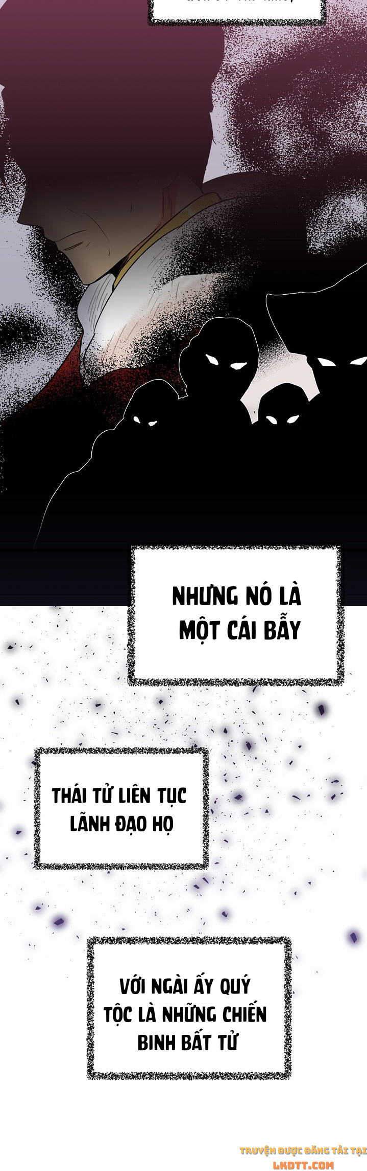 đọc truyện Xuyên Không Thành Mami Của Nhân Vật Phản Diện Chương 22 ảnh 20 tại Thiên Thai Truyện