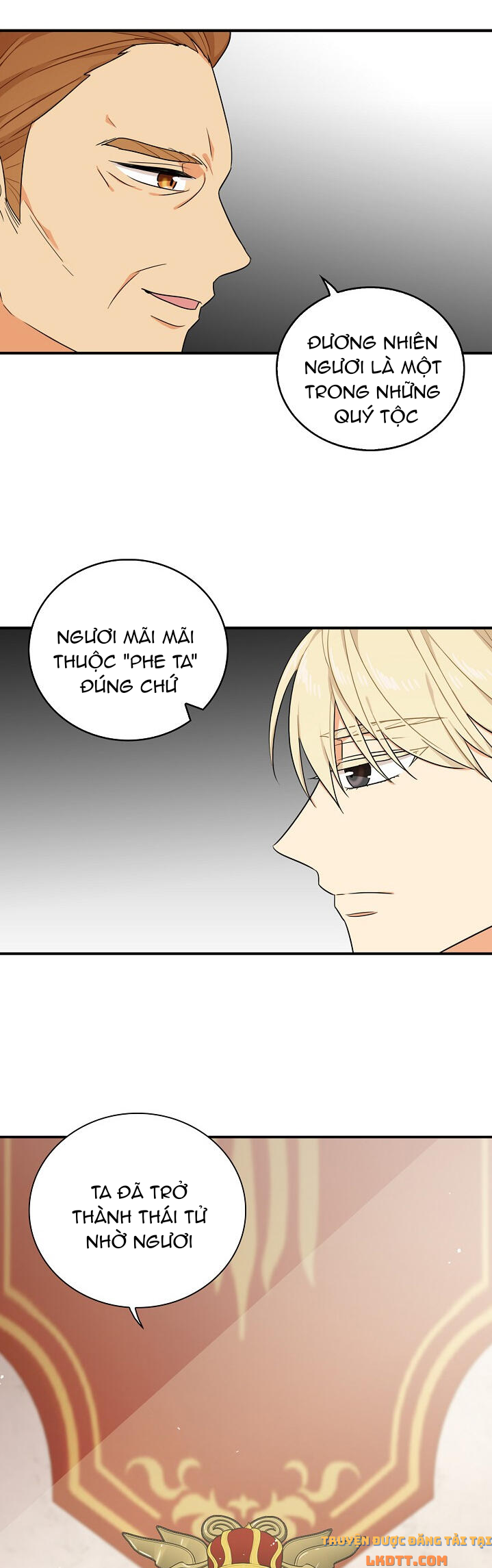 đọc truyện Xuyên Không Thành Mami Của Nhân Vật Phản Diện Chương 22 ảnh 21 tại Thiên Thai Truyện