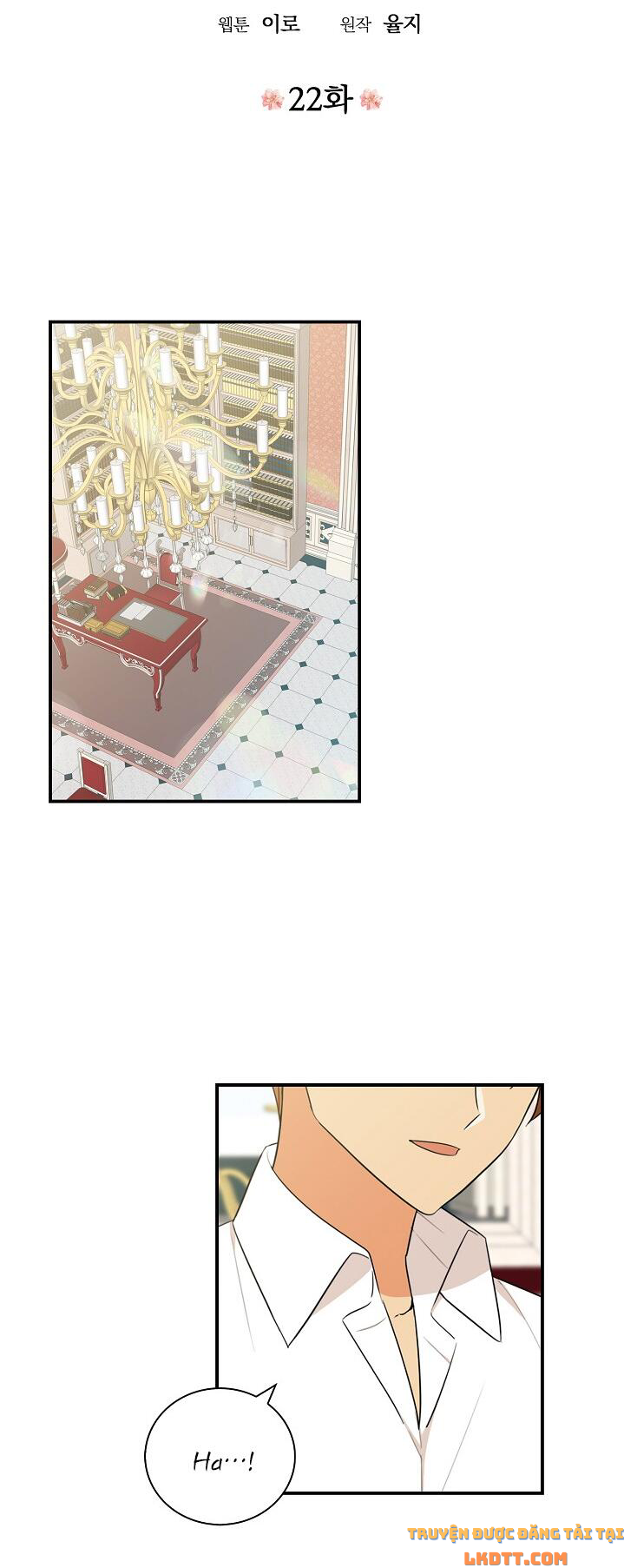 đọc truyện Xuyên Không Thành Mami Của Nhân Vật Phản Diện Chương 22 ảnh 4 tại Thiên Thai Truyện