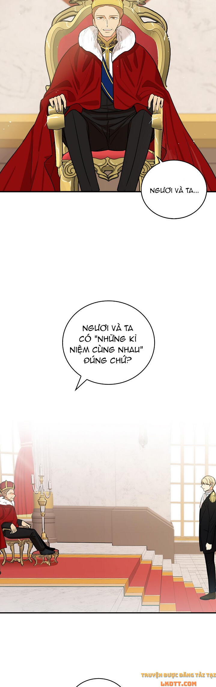 đọc truyện Xuyên Không Thành Mami Của Nhân Vật Phản Diện Chương 22 ảnh 22 tại Thiên Thai Truyện