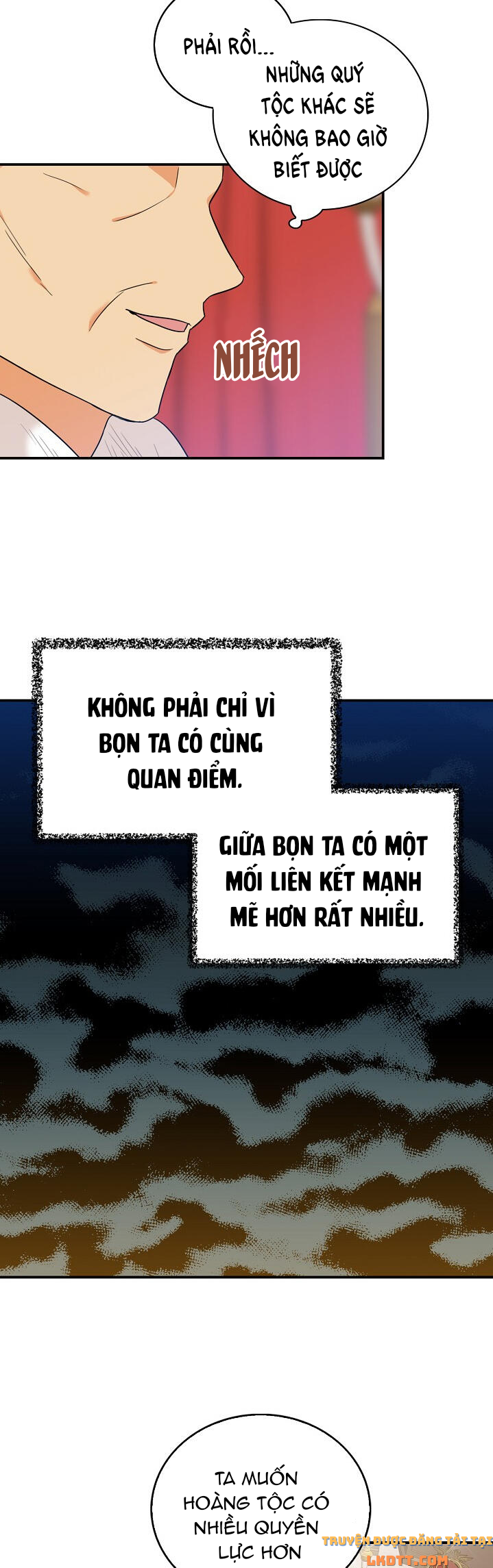 đọc truyện Xuyên Không Thành Mami Của Nhân Vật Phản Diện Chương 22 ảnh 23 tại Thiên Thai Truyện