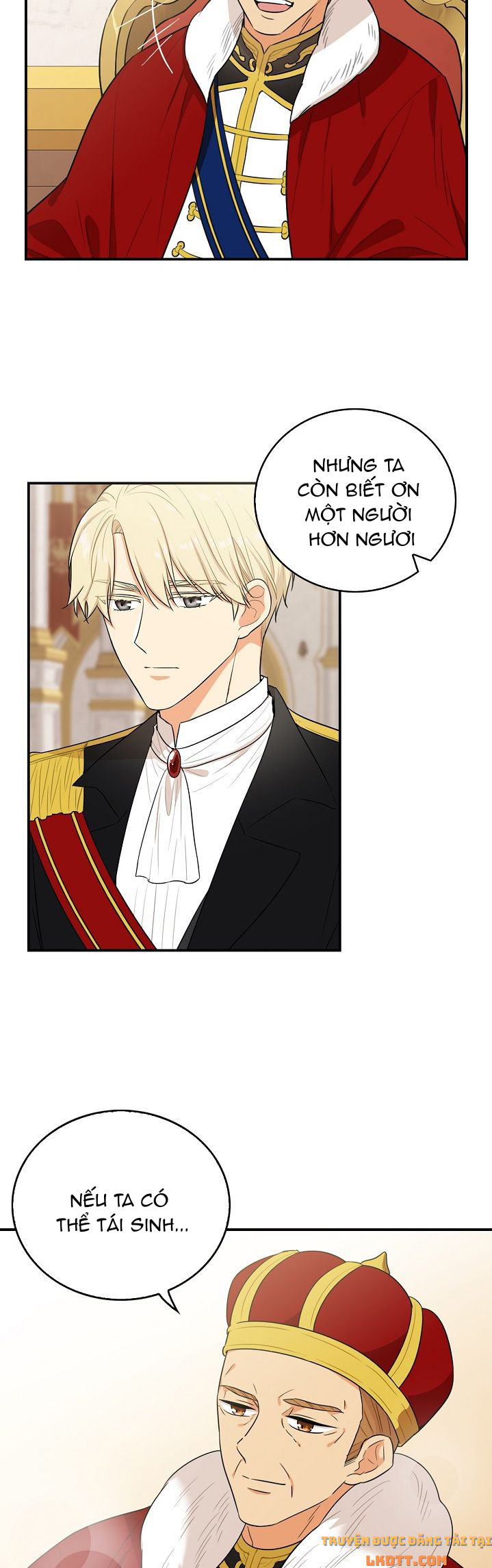 đọc truyện Xuyên Không Thành Mami Của Nhân Vật Phản Diện Chương 22 ảnh 25 tại Thiên Thai Truyện