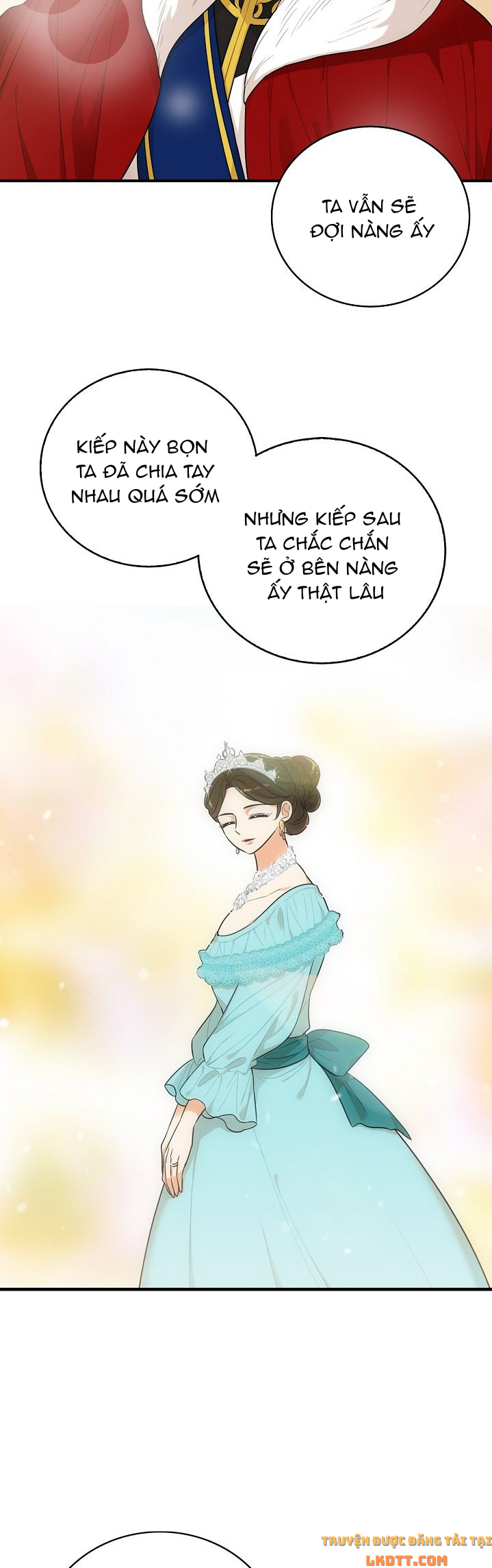 đọc truyện Xuyên Không Thành Mami Của Nhân Vật Phản Diện Chương 22 ảnh 26 tại Thiên Thai Truyện