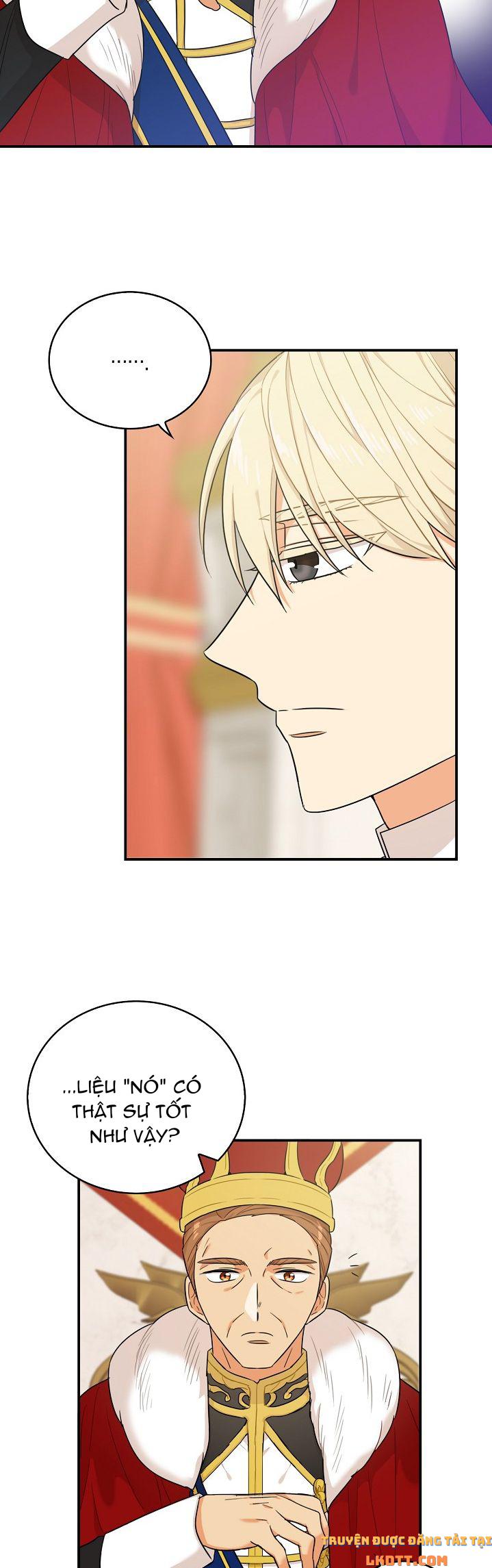 đọc truyện Xuyên Không Thành Mami Của Nhân Vật Phản Diện Chương 22 ảnh 28 tại Thiên Thai Truyện