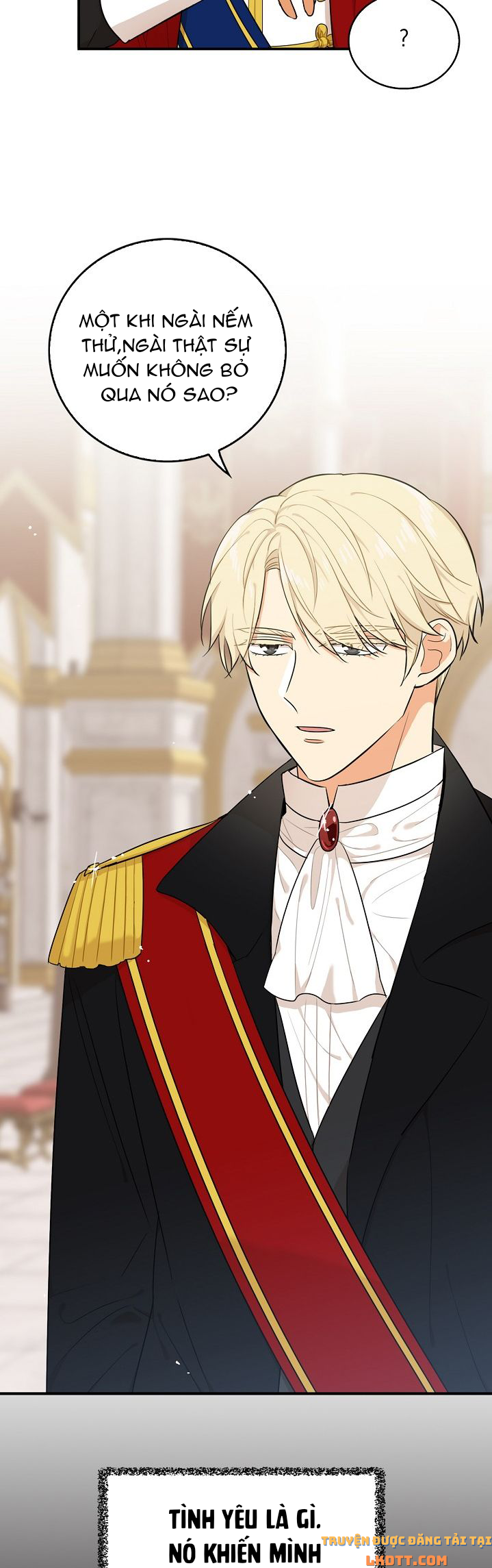 đọc truyện Xuyên Không Thành Mami Của Nhân Vật Phản Diện Chương 22 ảnh 29 tại Thiên Thai Truyện