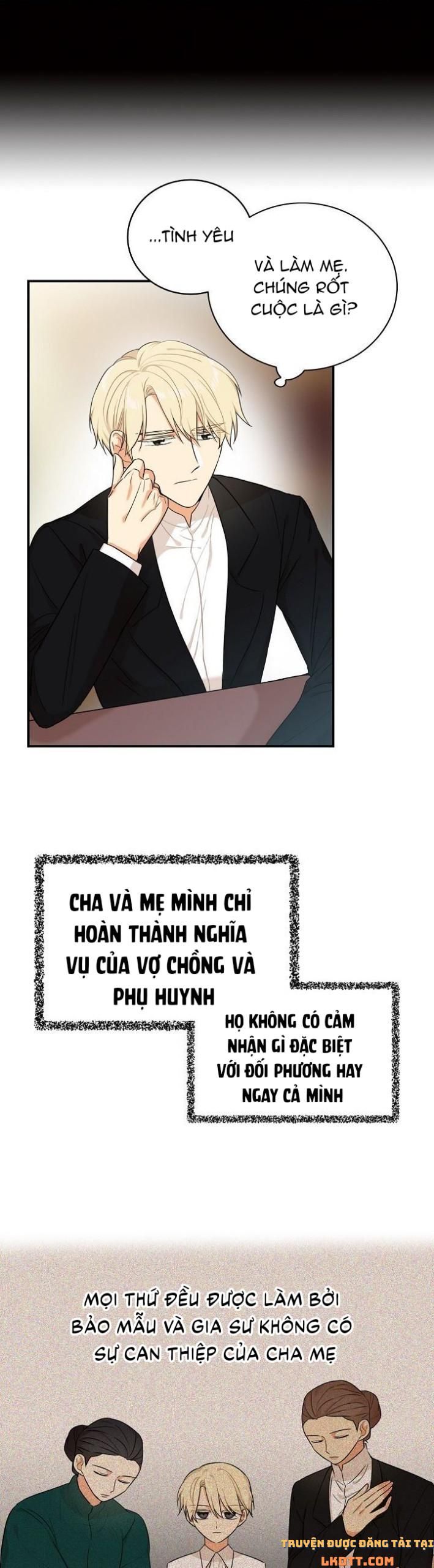 đọc truyện Xuyên Không Thành Mami Của Nhân Vật Phản Diện Chương 22 ảnh 32 tại Thiên Thai Truyện