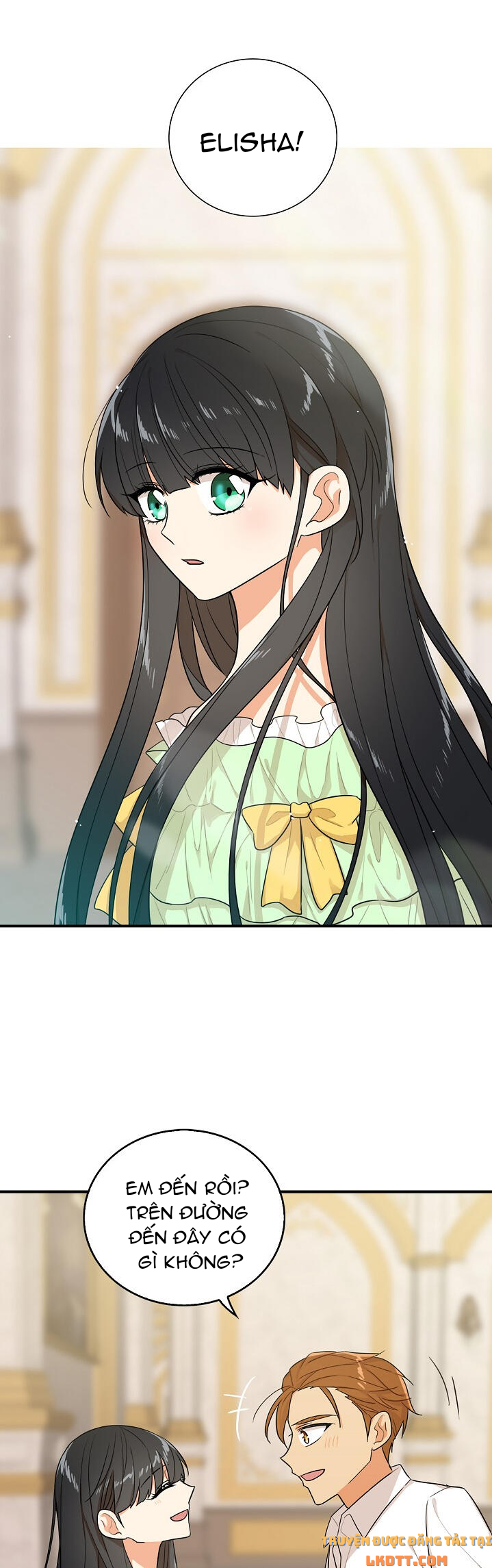 đọc truyện Xuyên Không Thành Mami Của Nhân Vật Phản Diện Chương 22 ảnh 7 tại Thiên Thai Truyện