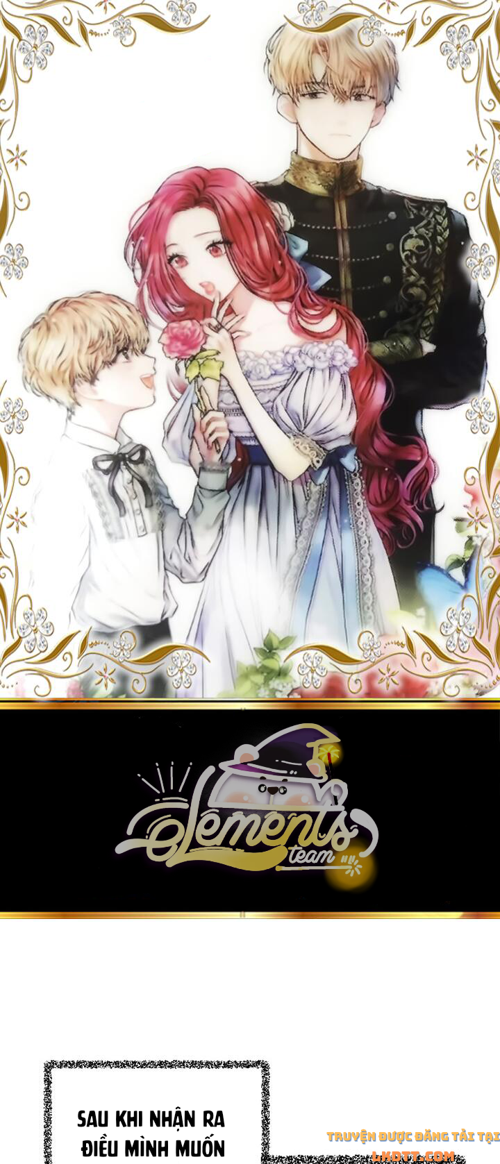 đọc truyện Xuyên Không Thành Mami Của Nhân Vật Phản Diện Chương 23 ảnh 3 tại Thiên Thai Truyện